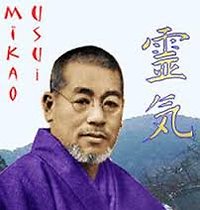 Reiki. mikaousui